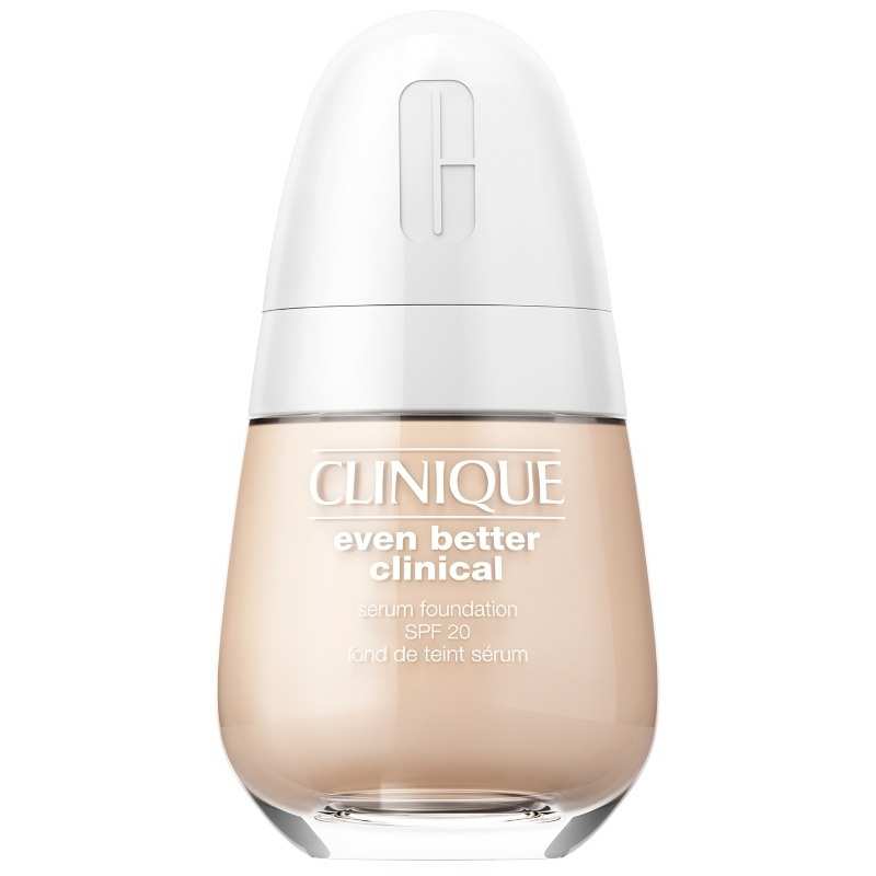 Hinh anh Clinique Even Better Clinical Serum Foundation SPF20 1