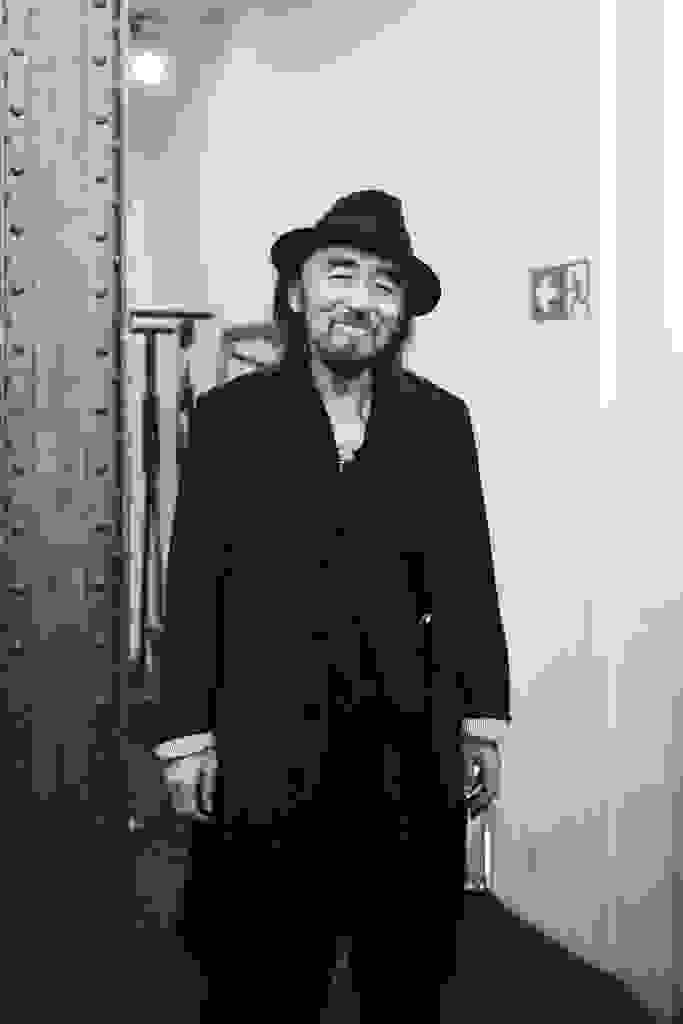 Có một Yohji Yamamoto rất đỗi đời thường qua cuộc đối thoại thân mật với nhà làm phim Wim Wenders