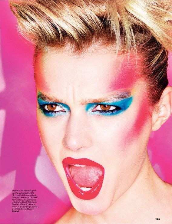 Hinh anh Dopamine Beauty Trend: Đẩy mood mùa hè bằng viên Dopamine làm đẹp  1