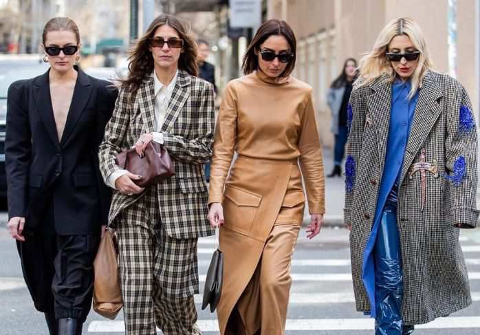 [Fashion Jobs of the Week] Việc làm thời trang tại LESAC, MAISON, Lép, Mono Talk và Rechic