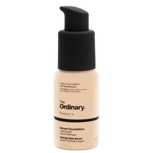 Hinh anh The Ordinary Serum Foundation 1