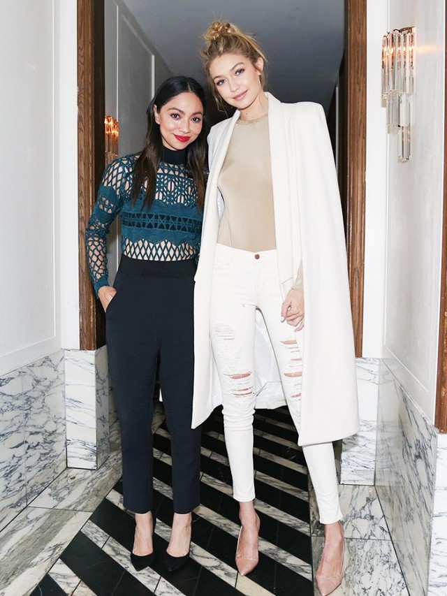Hinh anh Quy trình làm việc với khách hàng của một Celebrity Stylist 1