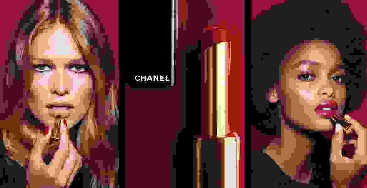 Thử một lần là thích: Thỏi son "refill" đầy quyến rũ từ ngôi nhà Chanel