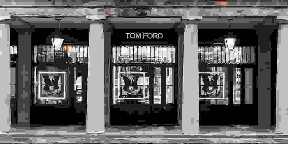 Hinh anh Tom Ford sắp biến thương hiệu mang tên mình thành “phi vụ tỷ đô”? 1