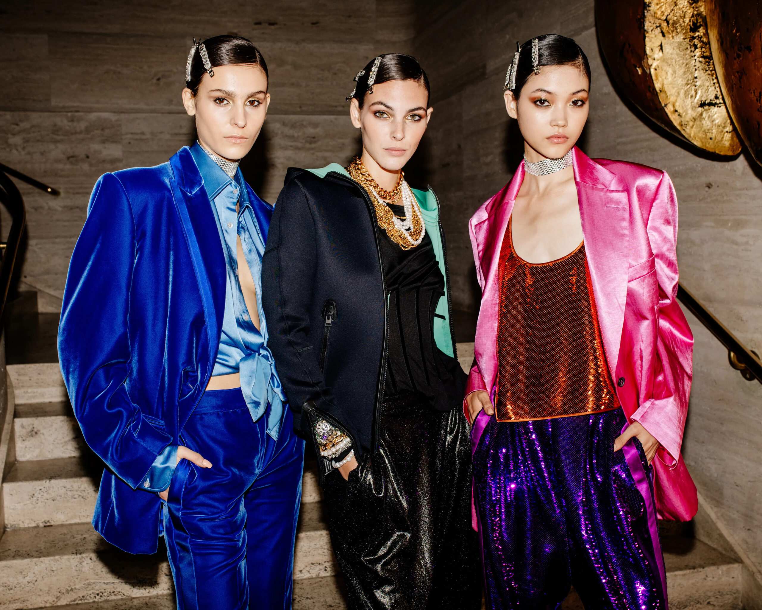 Hinh anh Estée Lauder sẽ mua lại thương hiệu Tom Ford với giá 3 tỷ USD? 1