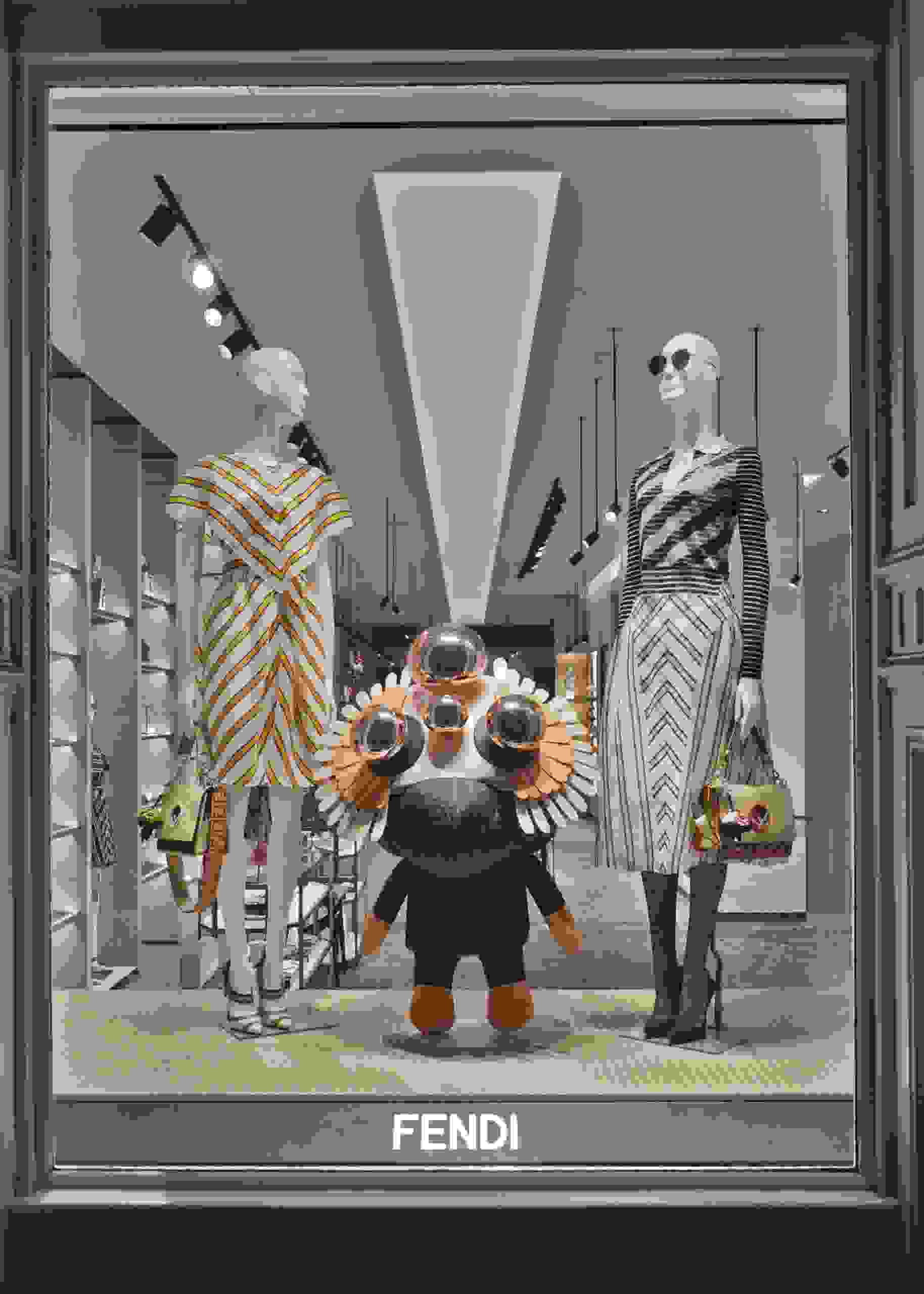 Hinh anh Nâng cấp Visual Merchandising và trải nghiệm khách hàng 2