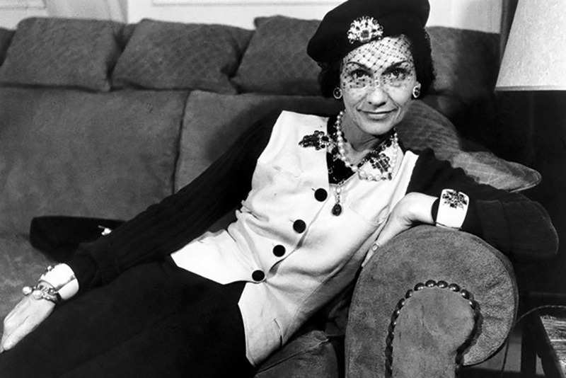 Coco Chanel và những dấu ấn làm “xoay chuyển” địa hạt thời trang nữ giới