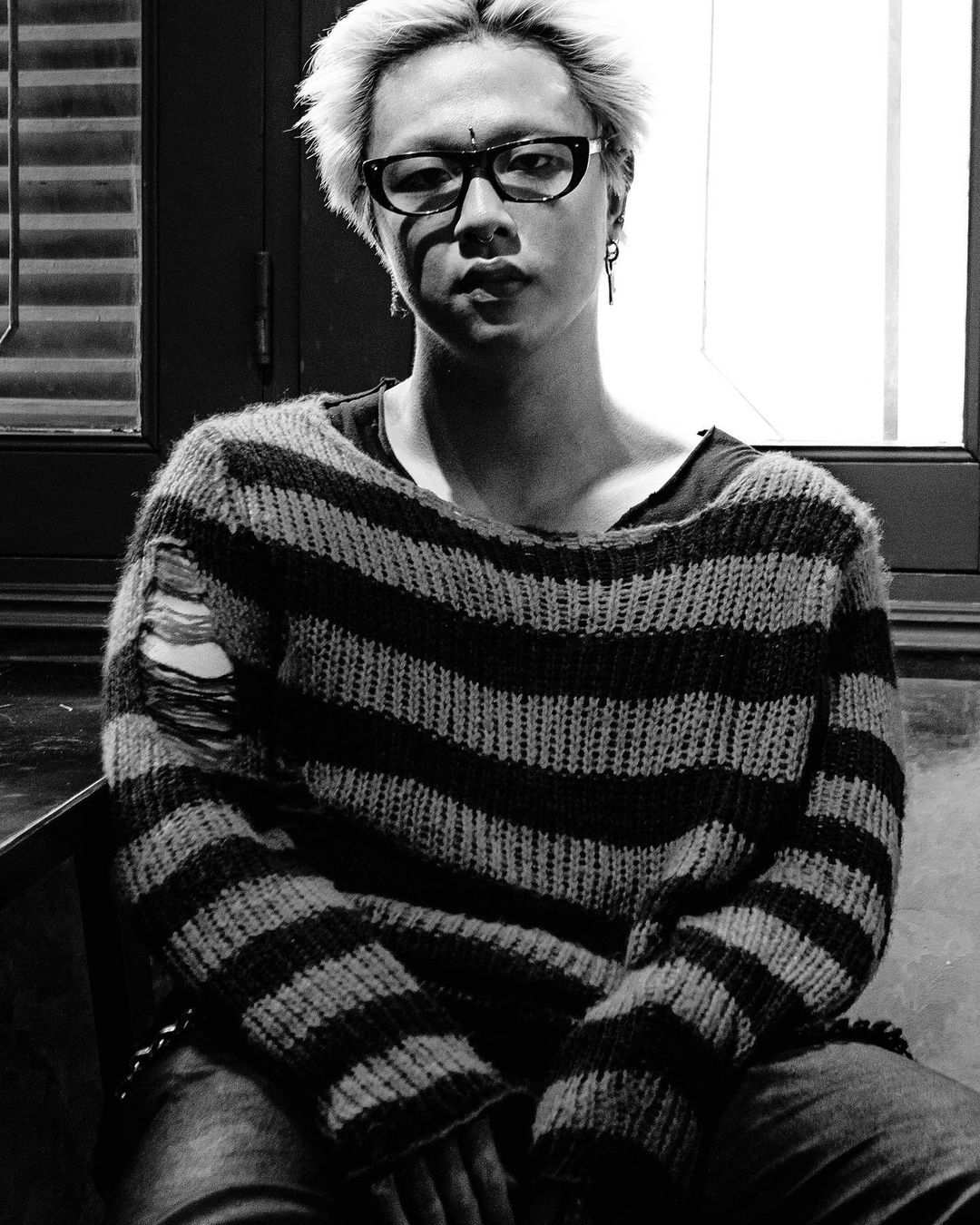 Hinh anh Street Arts Talk 1