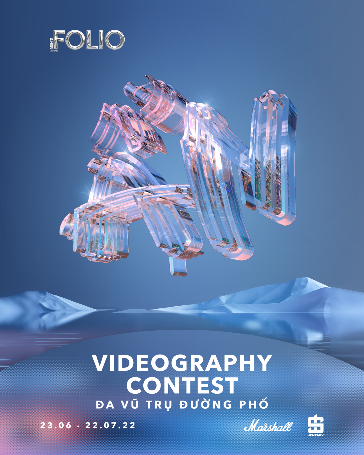 Hinh anh Ẩn Videography Contest - Cùng sáng tạo, cùng hướng đến Ẩn Concept 1