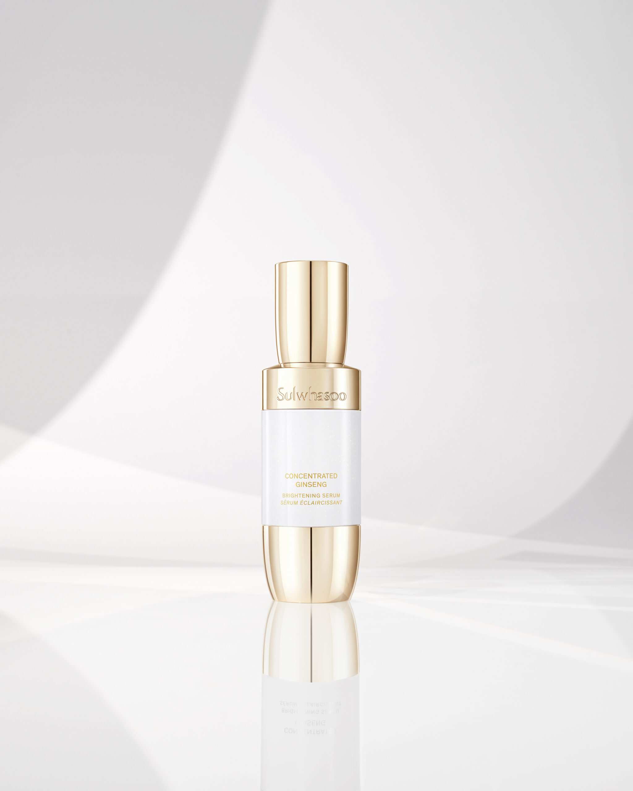 Hinh anh Sulwhasoo - Concentrated Ginseng Brightening Serum: Tinh chất dưỡng trắng sáng da từ Nhân sâm đầu tiên tại Hàn Quốc 4
