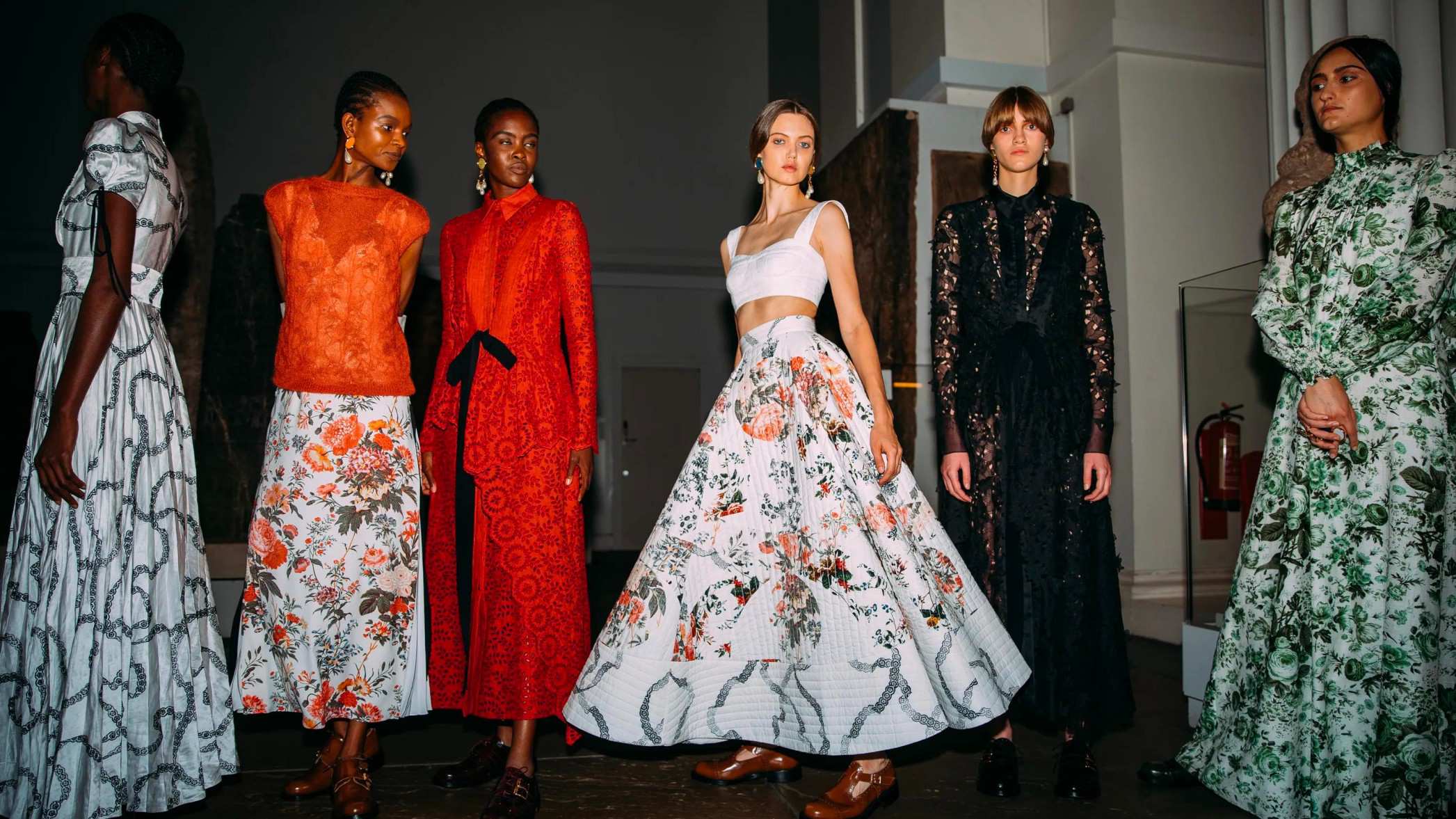 Fashion seasons: Vì sao có rất nhiều mùa trong thời trang?