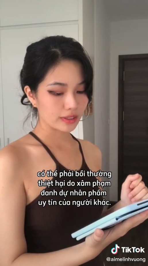 Hinh anh Truyền thông xã hội đang ảnh hưởng tiêu cực đến quyền ăn mặc của nữ giới? 2