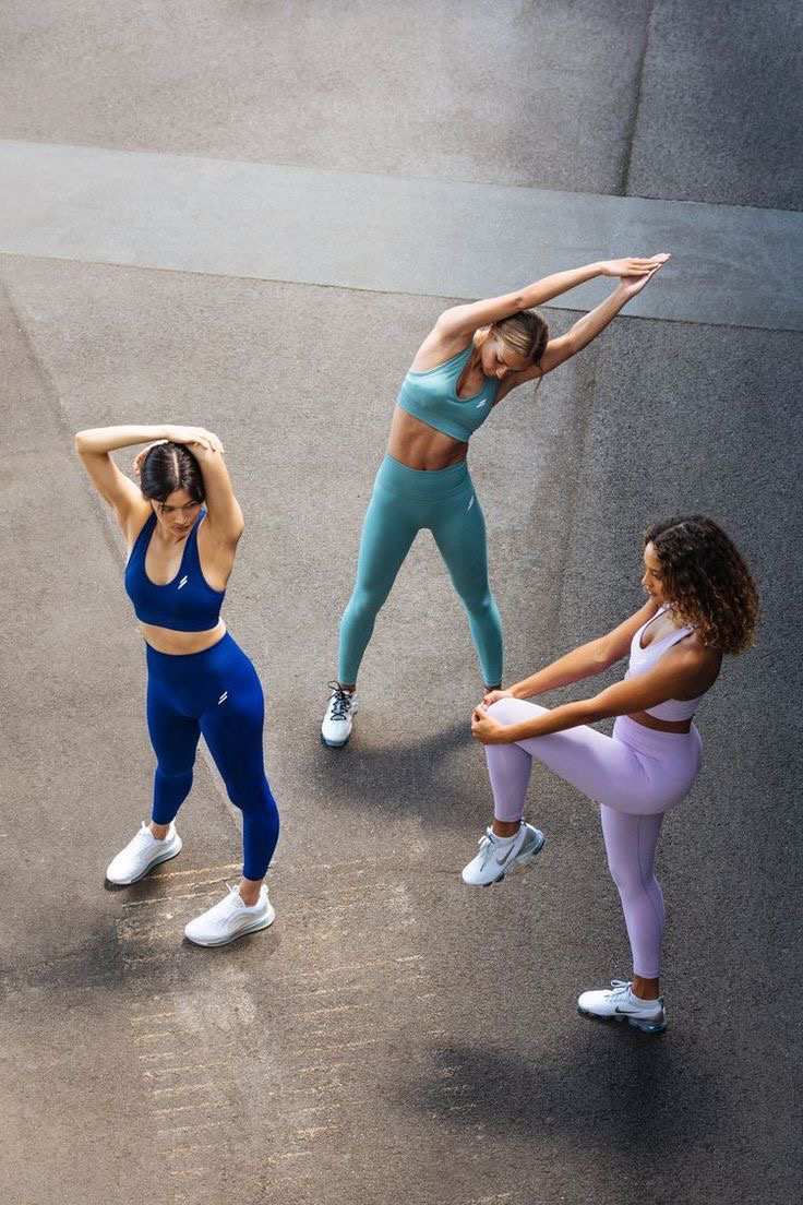 Hinh anh Sức hút của Fitness đã có từ hàng chục năm trước 3