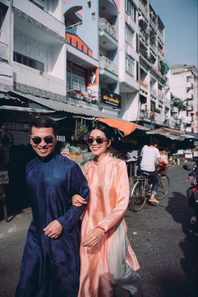 Hinh anh Vì sao ‘Fashion Identity’ cá nhân lại có tác động trực tiếp đến bản sắc cộng đồng? 1