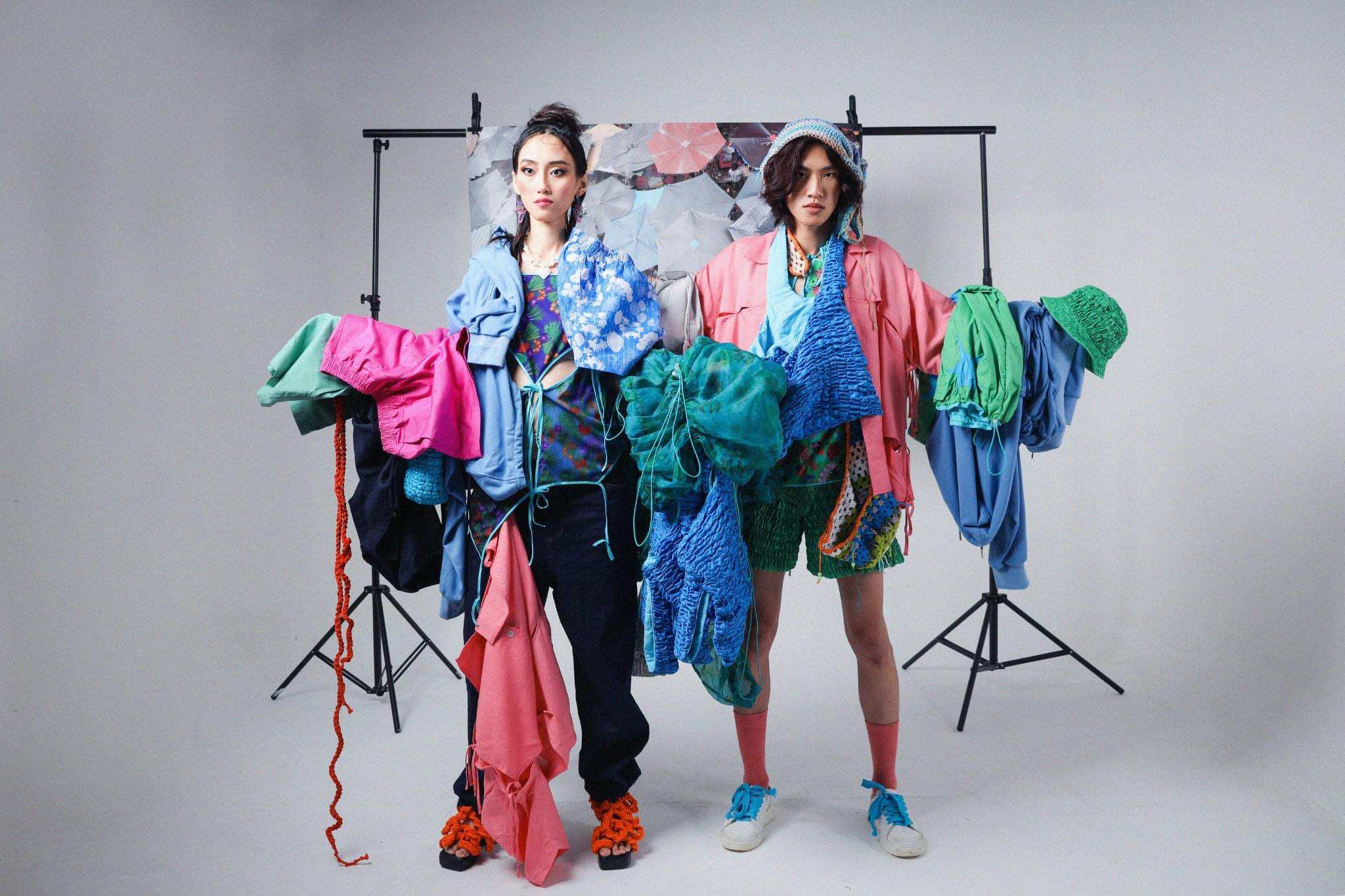 Fashion Identity - khái niệm mang tính cá nhân hay yếu tố quyết định bản sắc của cả một cộng đồng?