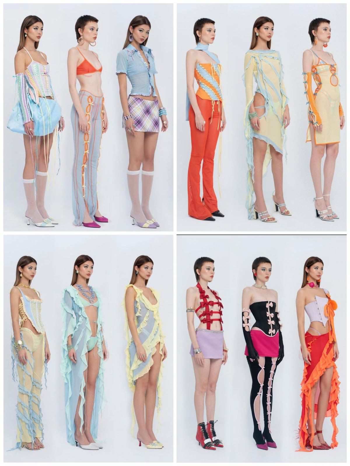 Hinh anh Vì sao ‘Fashion Identity’ cá nhân lại có tác động trực tiếp đến bản sắc cộng đồng? 5