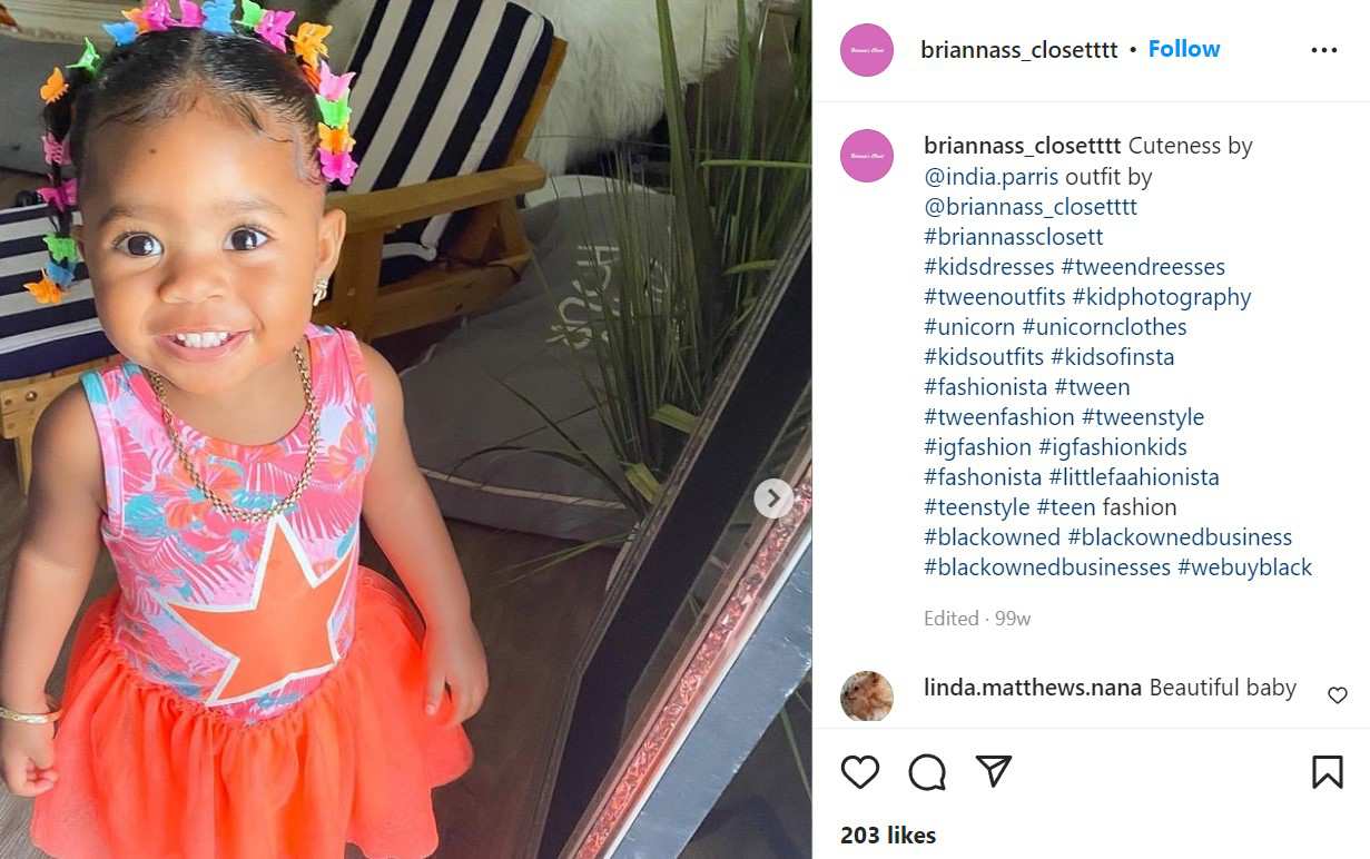 Hinh anh Brianna’s Closet - Bên trong tâm trí của Founder 11 tuổi 3