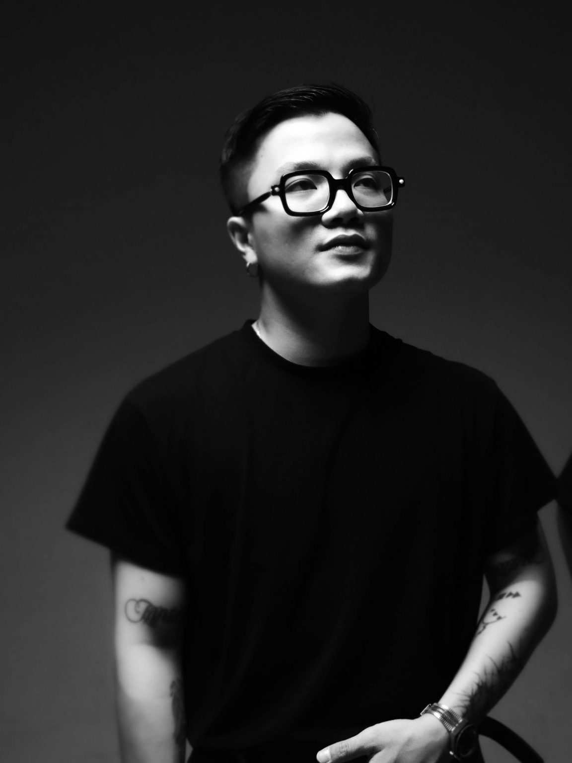 Hinh anh Fashion Talk 1