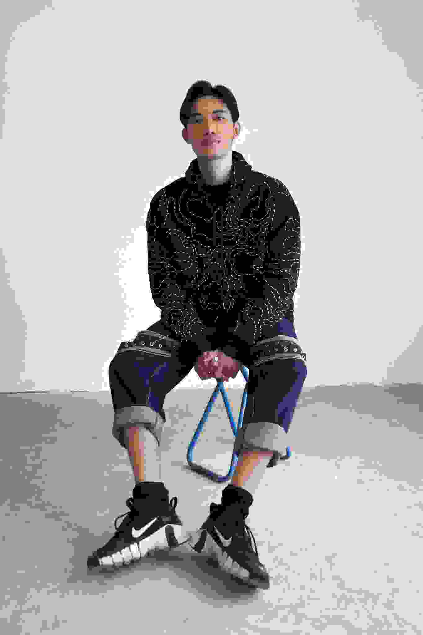 Hinh anh Fashion Talk 2