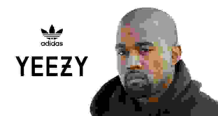 Qua rồi thời "mặn nồng", Kanye West chỉ trích Adidas tự ý mở Yeezy Day