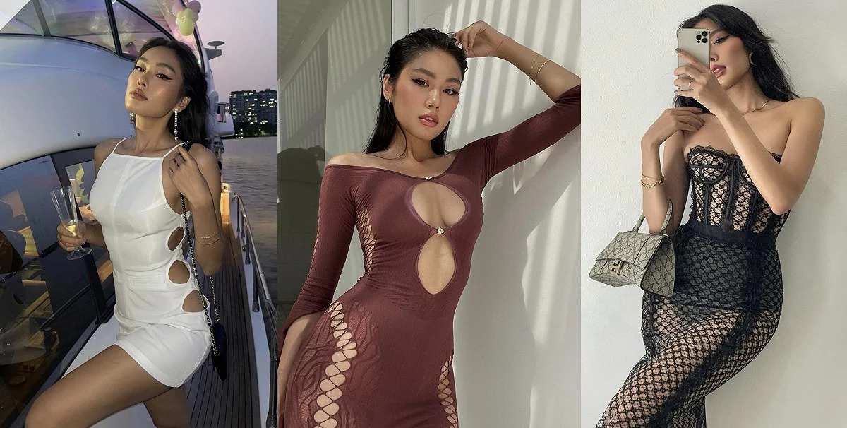 Hinh anh Asian Baby Girl - Nổi loạn cùng phong cách “gái hư” châu Á 3