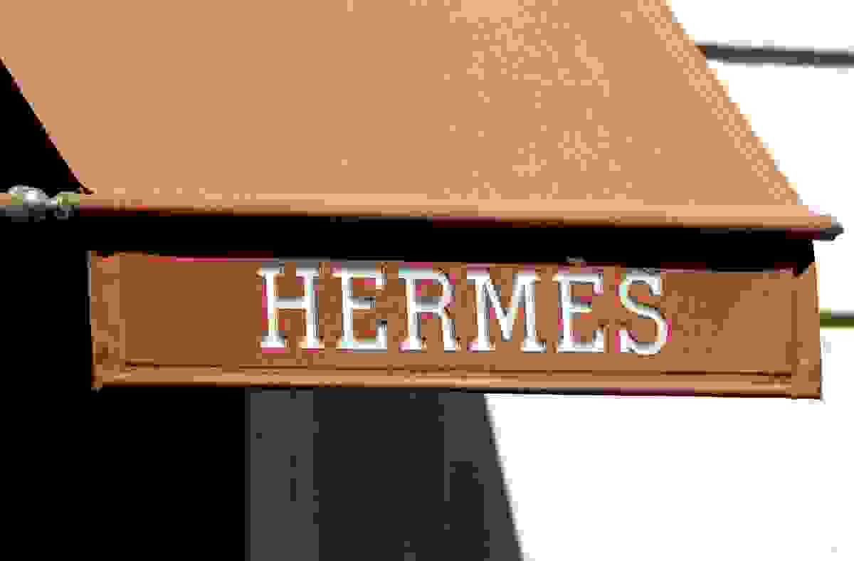 Hermès từ chối tham gia thị trường secondhand xa xỉ