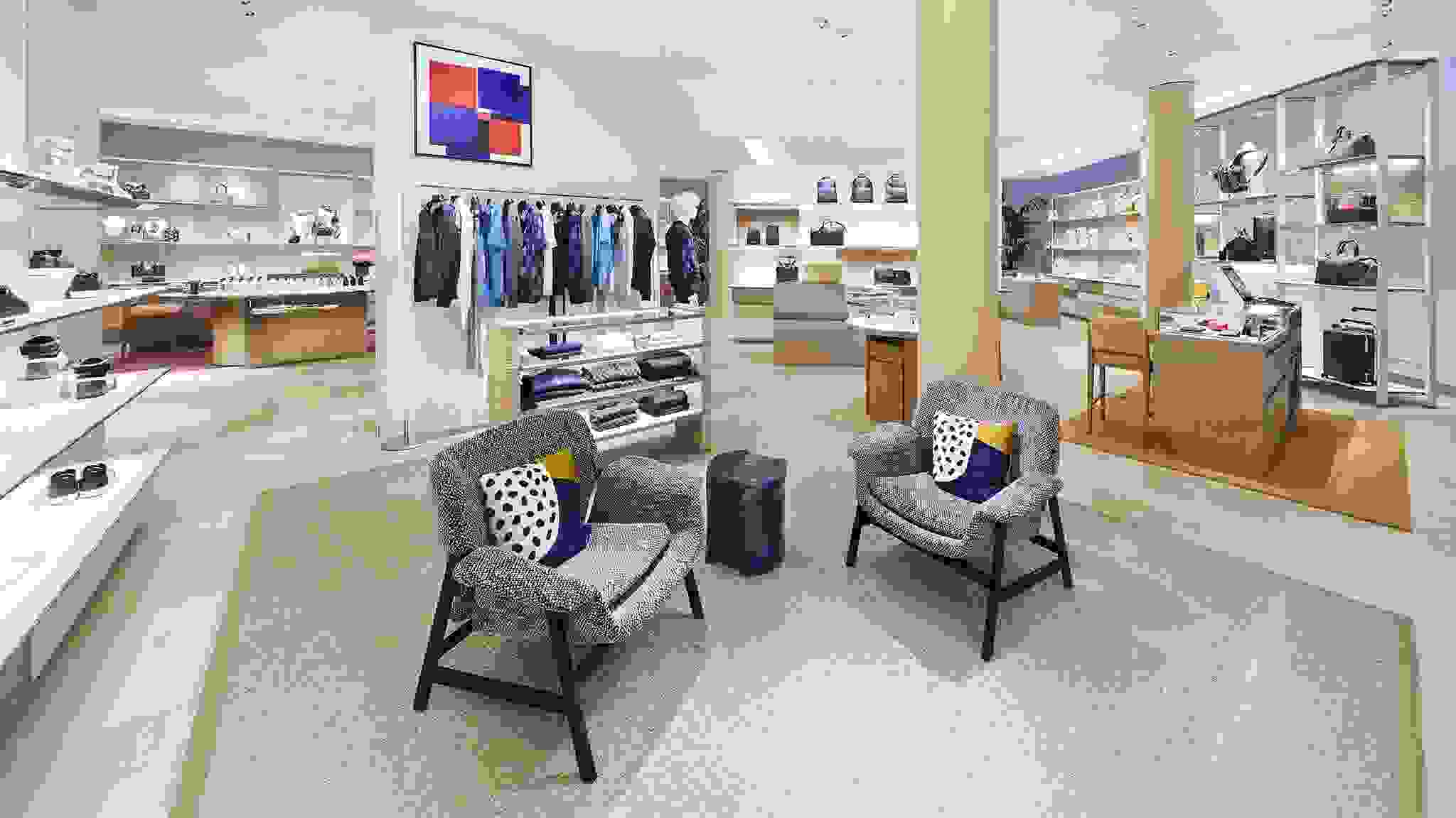 Hinh anh Nâng cấp Visual Merchandising và trải nghiệm khách hàng 1