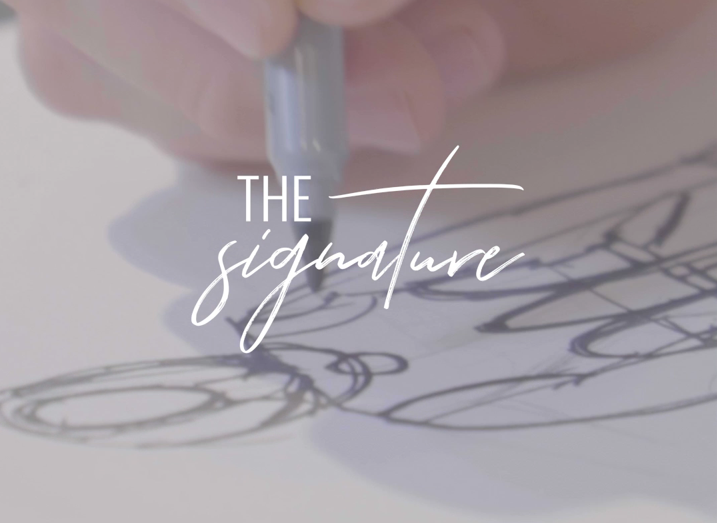 [BEHIND THE LABEL reseries] THE SIGNATURE - Cùng khám phá dấu ấn sáng tạo của các local brands Việt!⁠