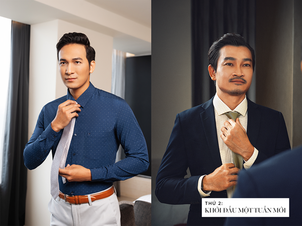 Hinh anh Cuộc di chuyển lớn bắt đầu! 7