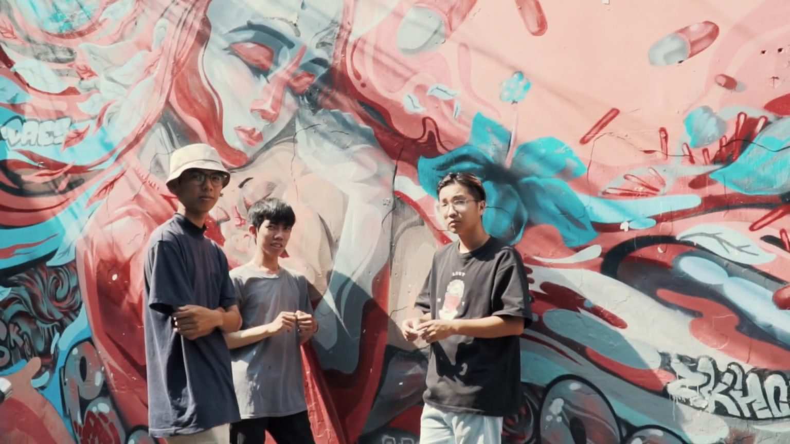 Hinh anh Street Arts Talk 2