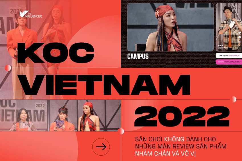Hinh anh Hãy thử đặt kỳ vọng vào thế hệ KOC và Micro Influencer tiềm năng 1