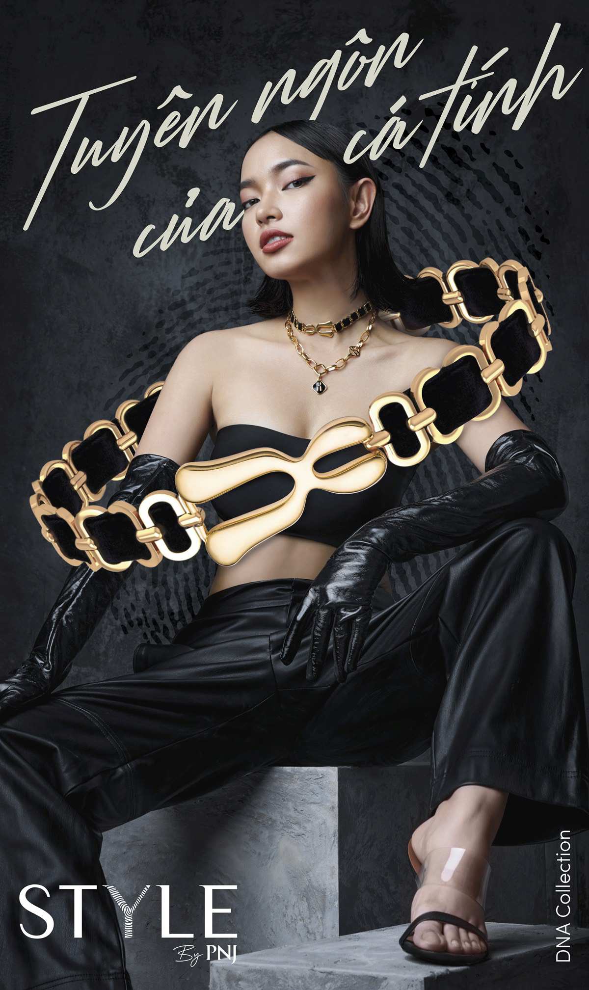 Hinh anh Chọn Brand Ambassador phải ưu tiên sự phù hợp 1