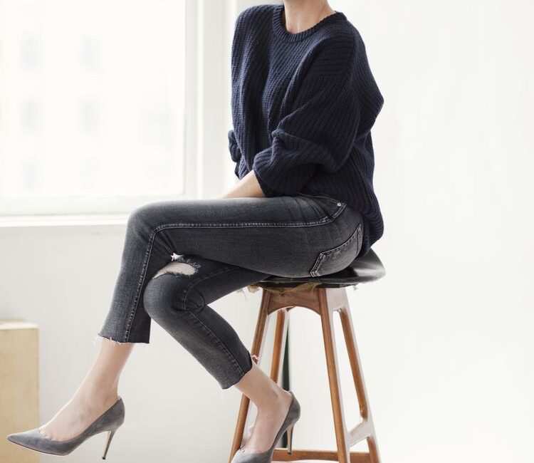 Hinh anh Cuộc cách mạng của những Blog thời trang 2