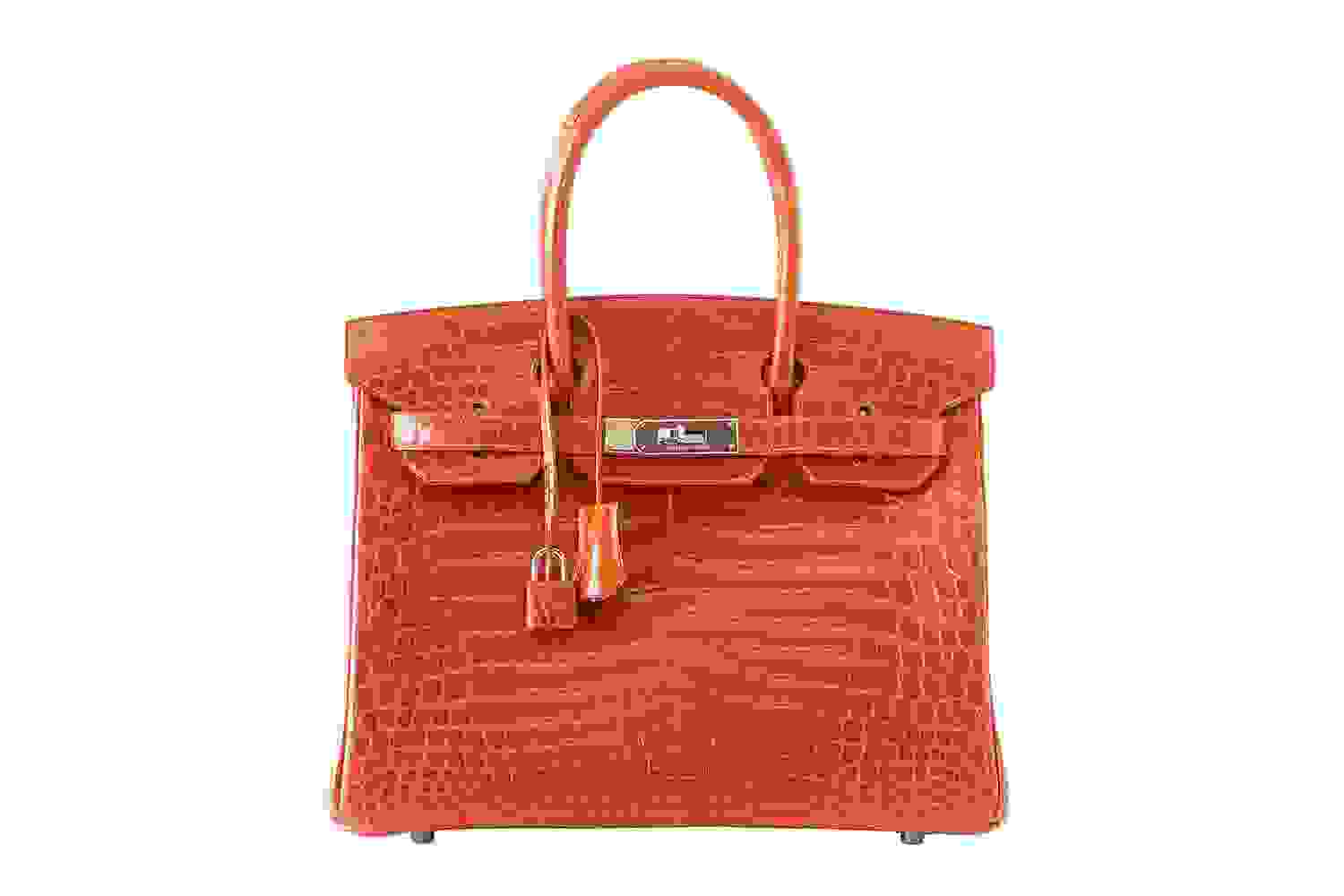 Hinh anh 1. Hermes Birkin Bag 1