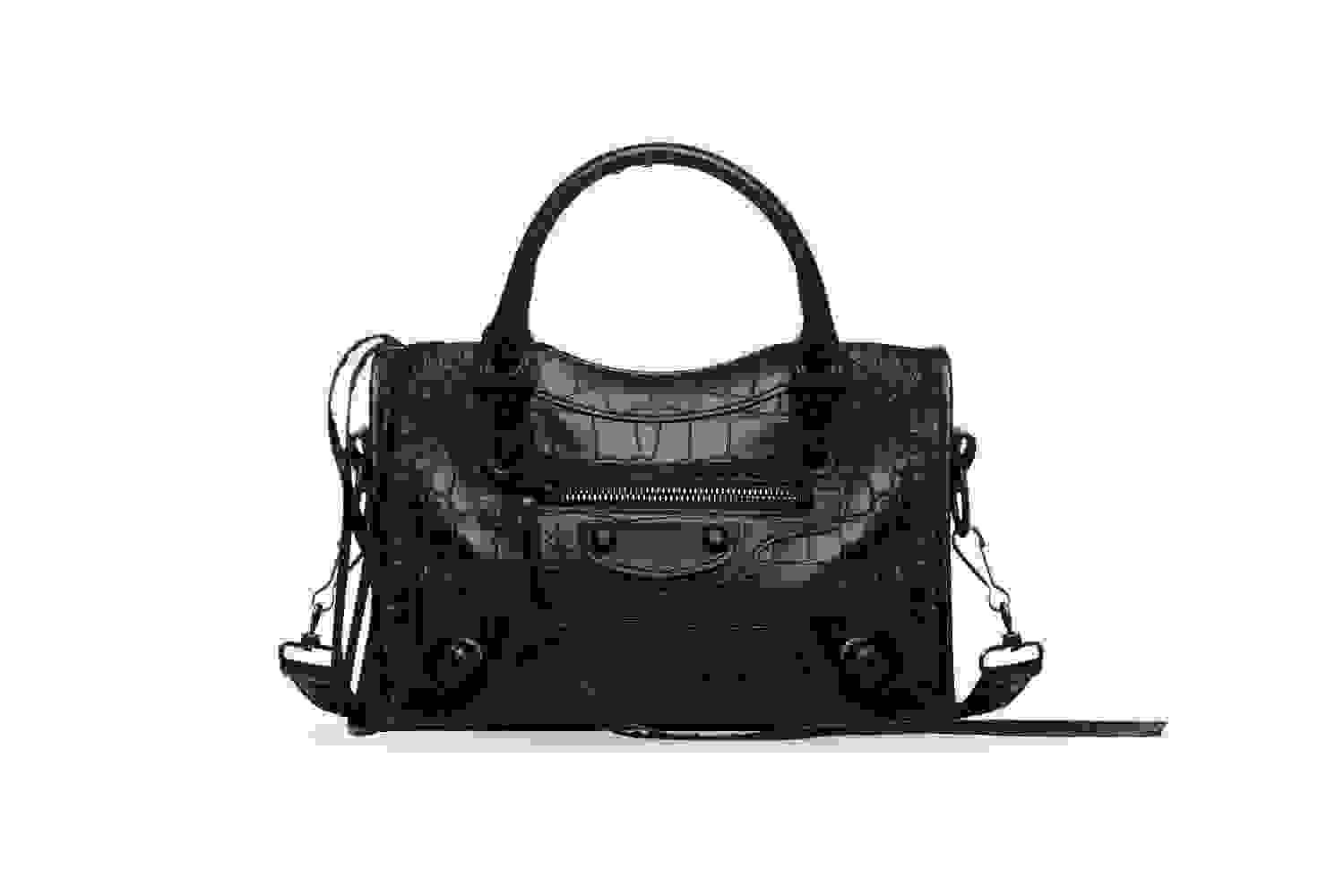 Hinh anh 13. The Balenciaga City Bag 1