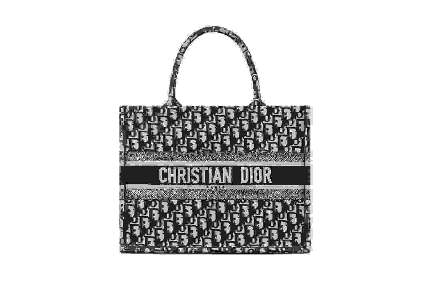 Hinh anh 17. The Dior Book Tote 1