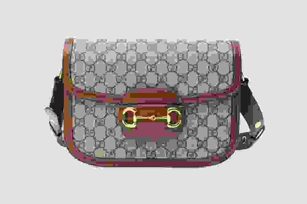 Hinh anh 18. The Gucci Horsebit 1955 Bag 1