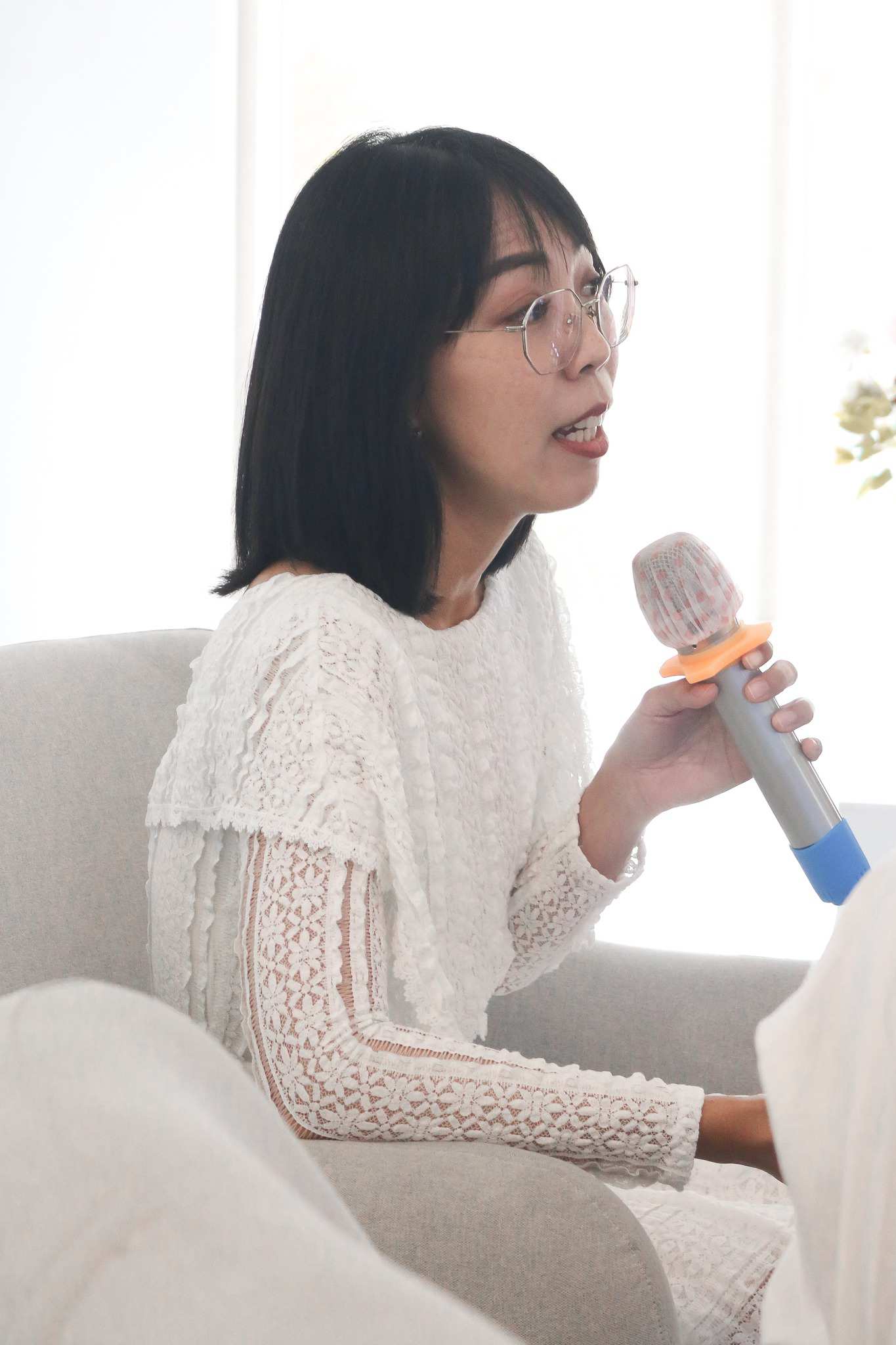 Hinh anh Chị Kim Tuyết: 1