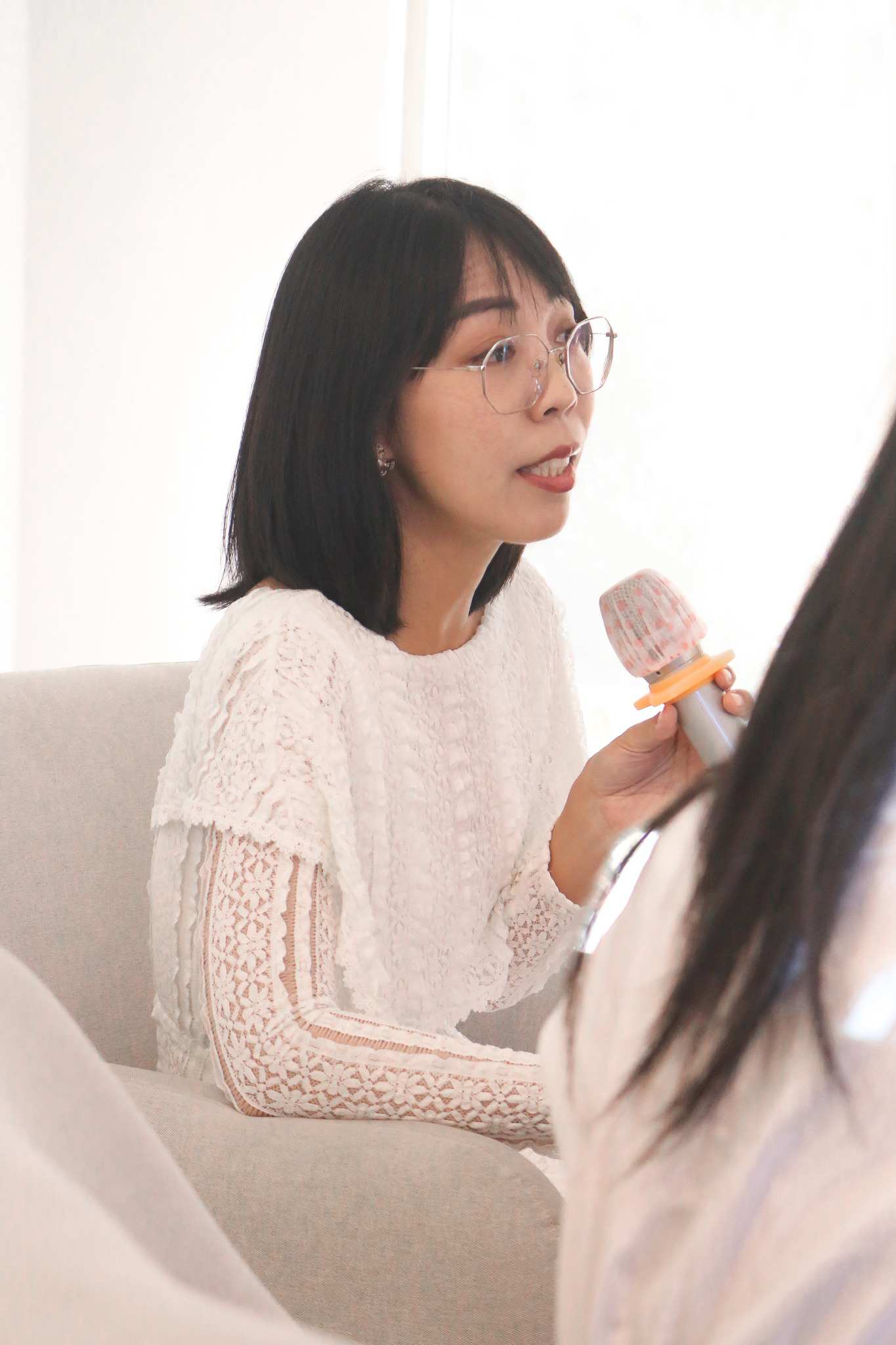 Hinh anh Chị Kim Tuyết: 1