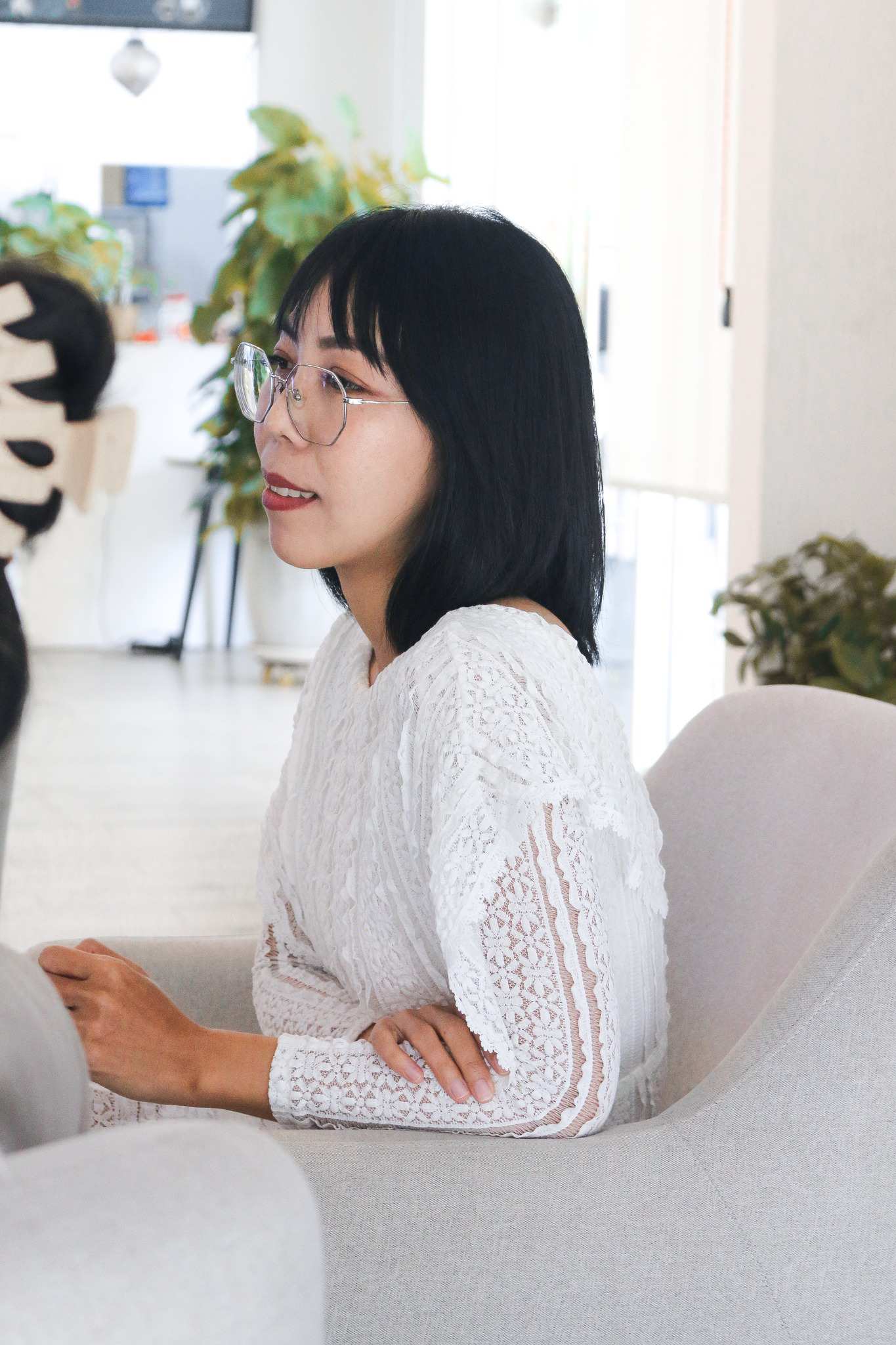 Hinh anh Chị Kim Tuyết: 1