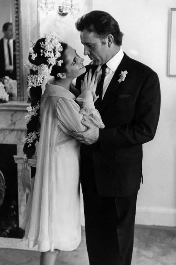 Hinh anh Elizabeth Taylor 2
