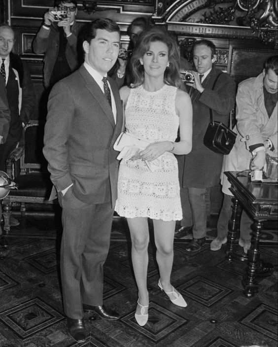 Hinh anh Raquel Welch 1