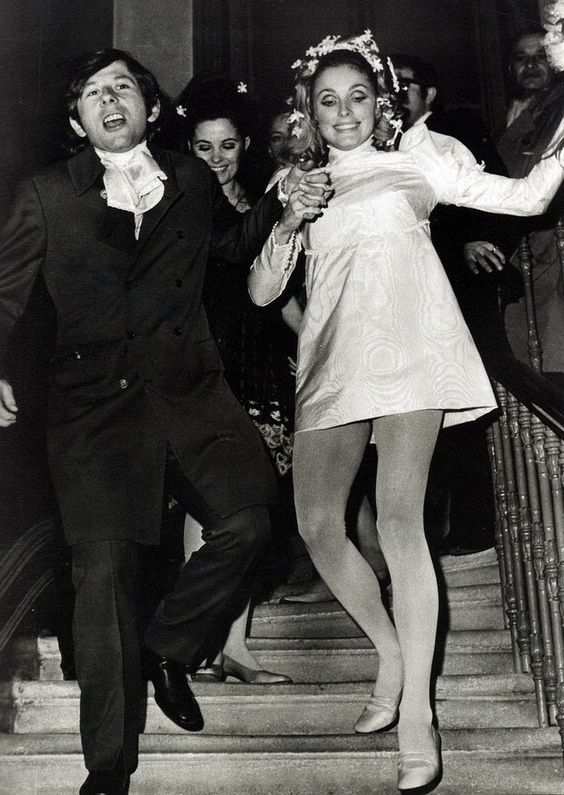 Hinh anh Sharon Tate 1