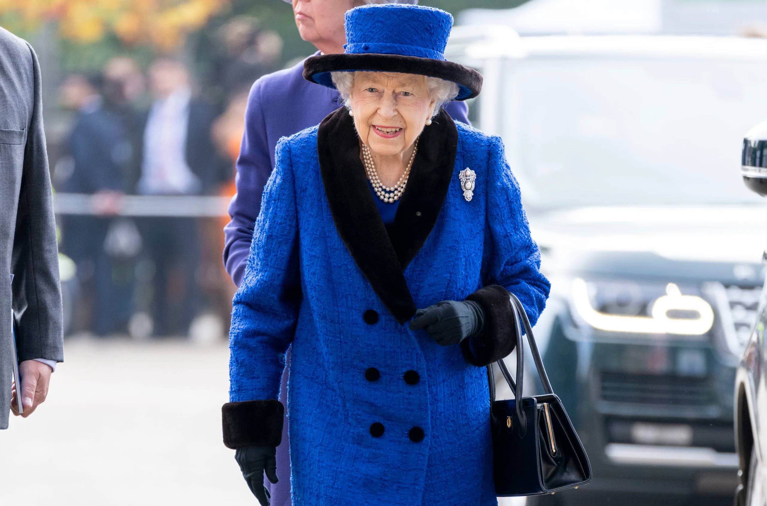 Hinh anh Tuần lễ Thời trang London vẫn diễn ra, Burberry hủy bỏ buổi trình diễn 1