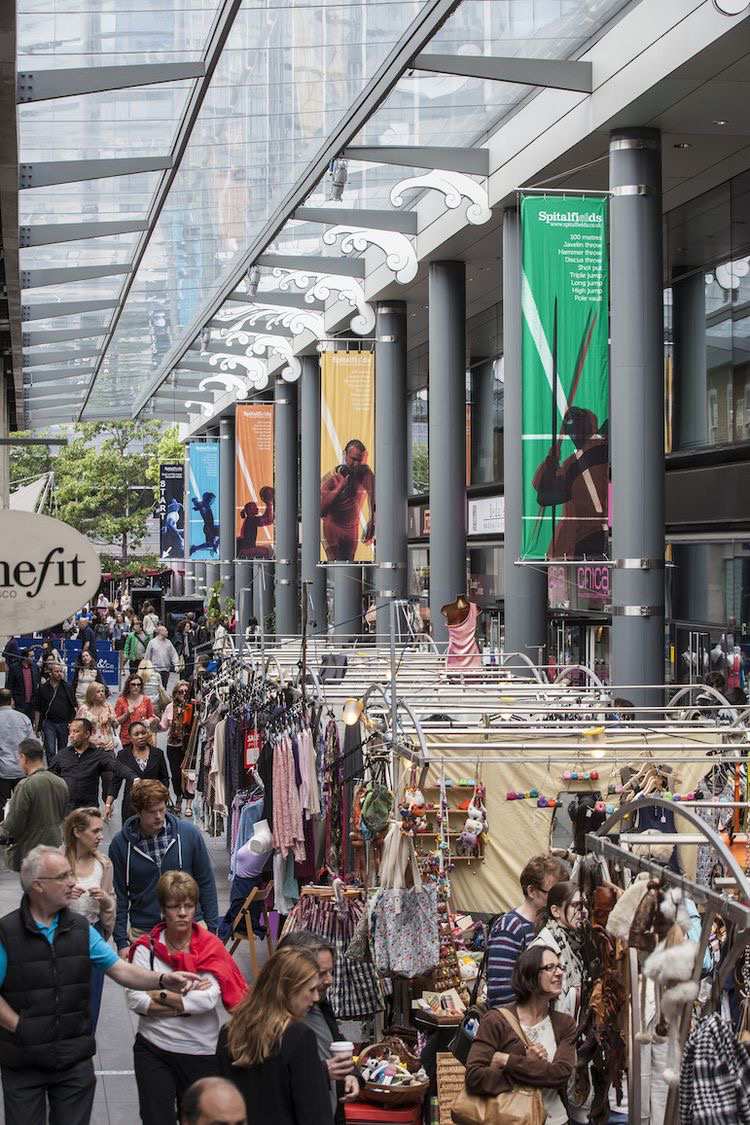 Hinh anh Khái niệm “High Street” đang dần lụi tàn? 1