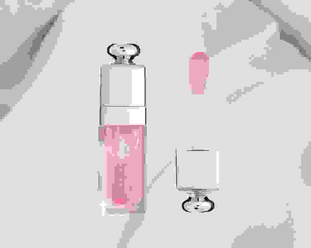 Hinh anh 2. Dior Addict Lip Glow Oil 2