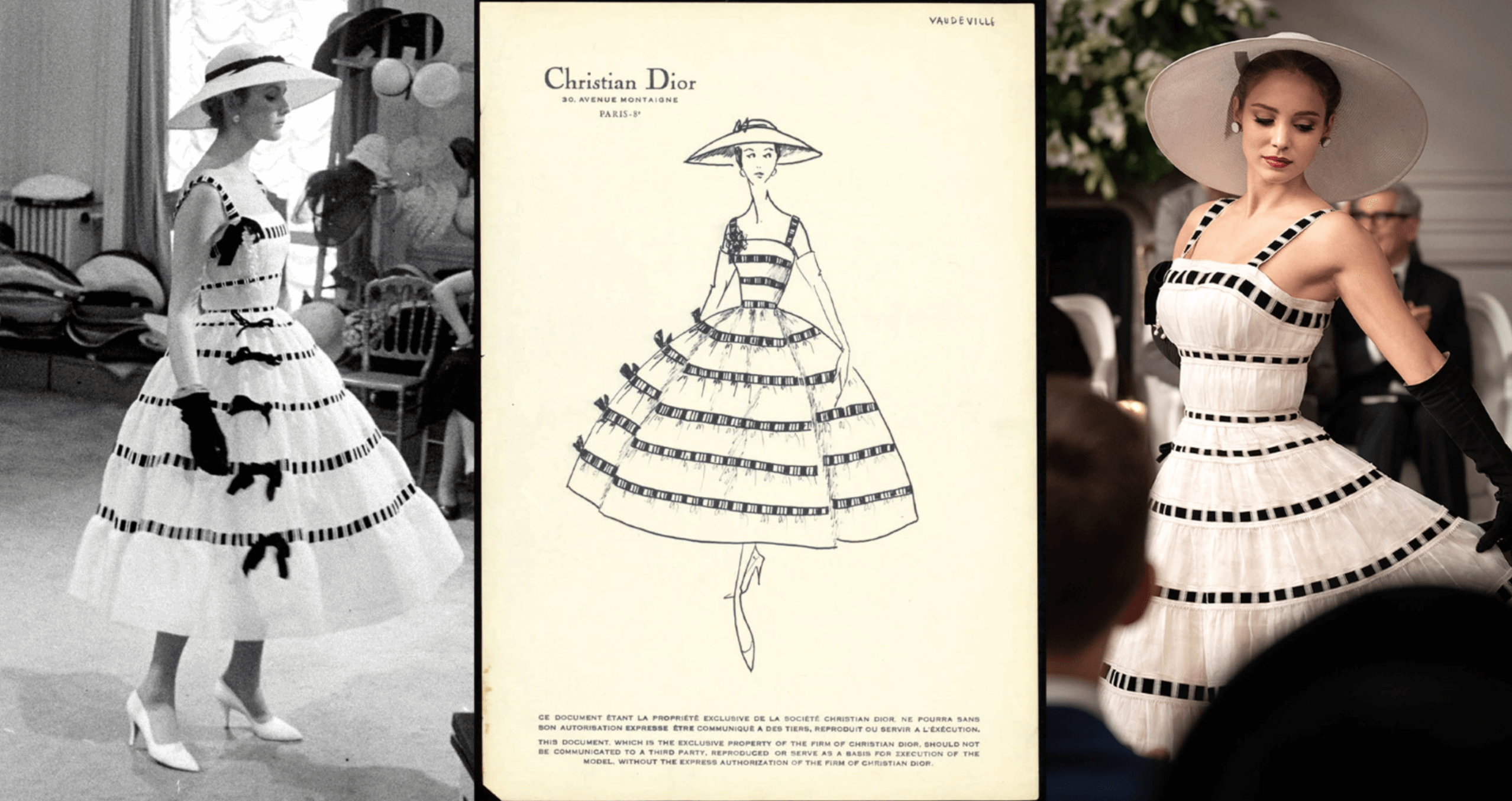 Chiến lược vô hình của Dior trong thế giới điện ảnh: Kiệt tác của marketing thầm lặng hay chỉ là sự ngẫu nhiên?