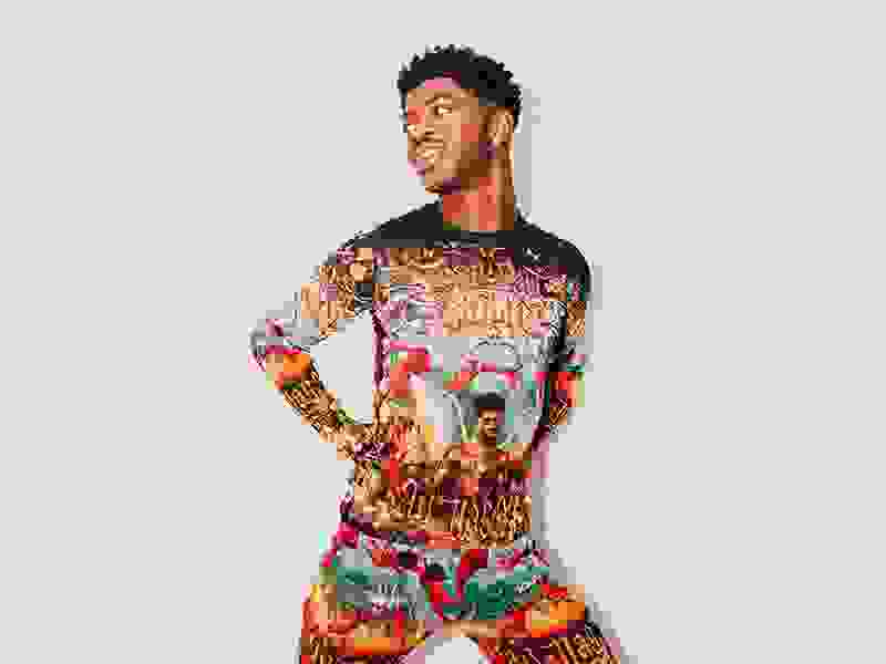 Hinh anh Lil Nas X và những bài học về truyền thông cho các thương hiệu thời trang 2