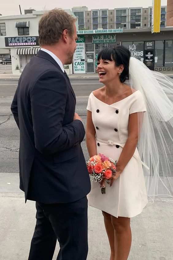 Hinh anh Lily Allen 1