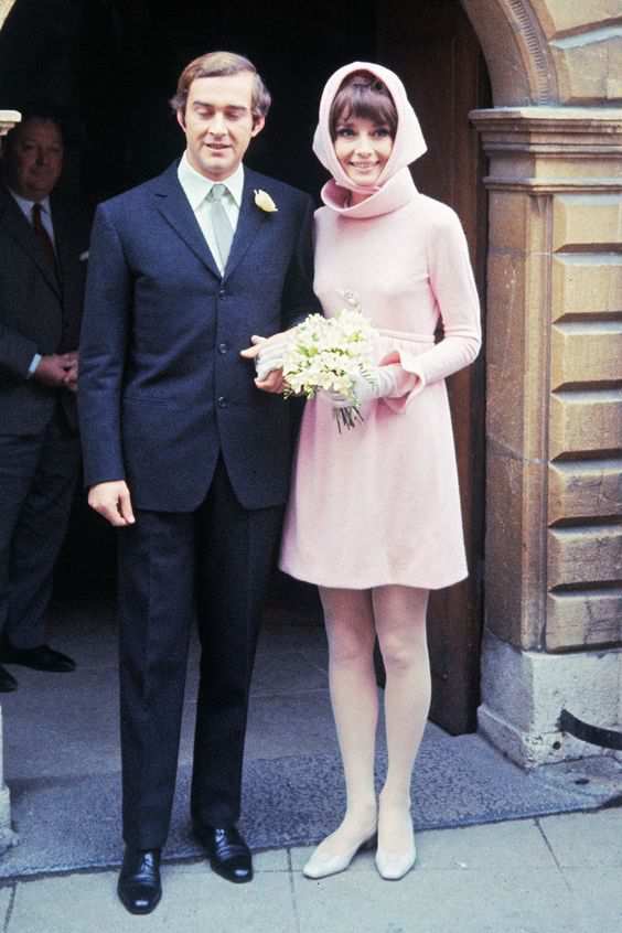Hinh anh Audrey Hepburn 1